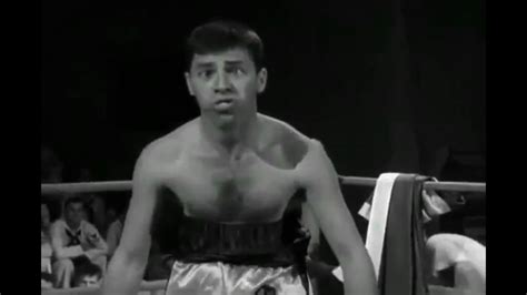 jerry lewis boxing